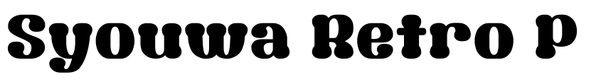 Preview Syouwa Retro Pop