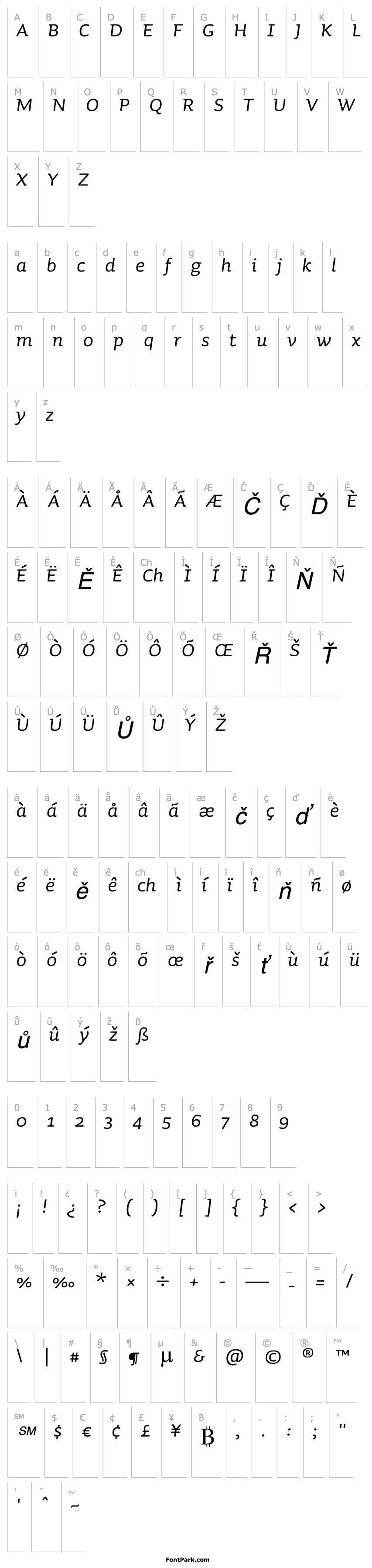 Overview Sauna-Italic