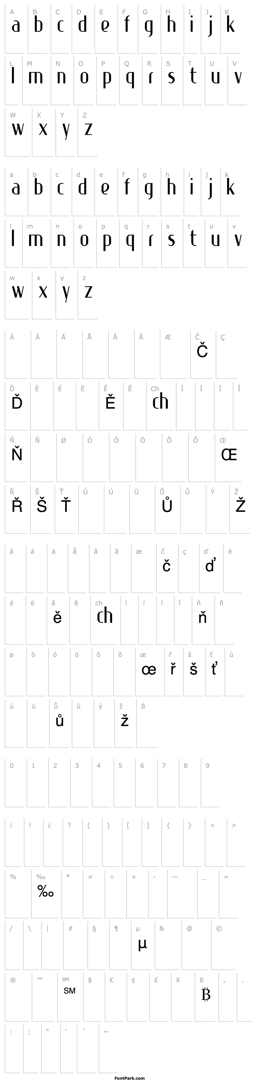 Overview Special K