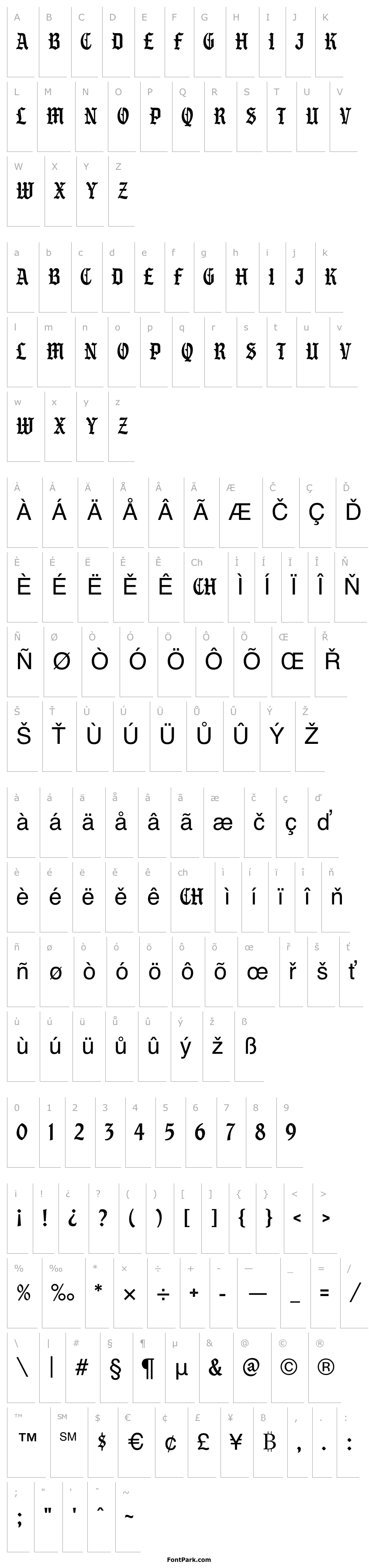 Přehled S&S GreyHood Seven