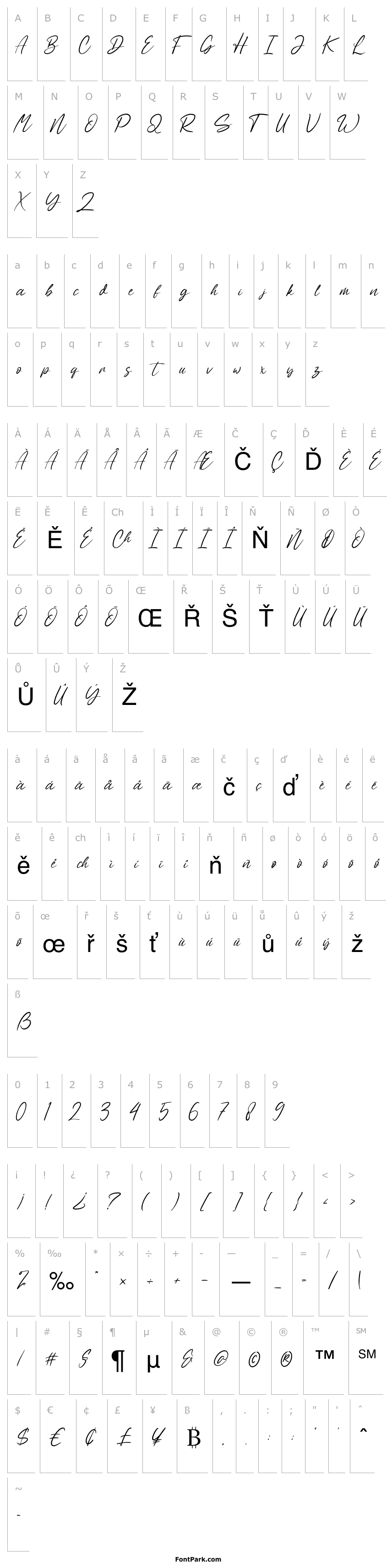 Přehled Sabeny Betranss