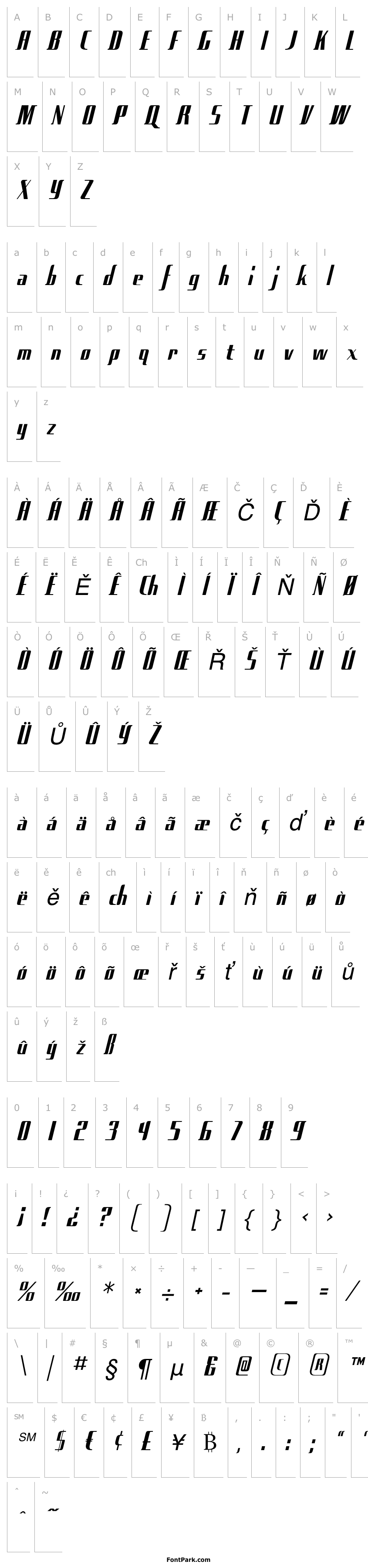 Přehled SadFilms-Regular