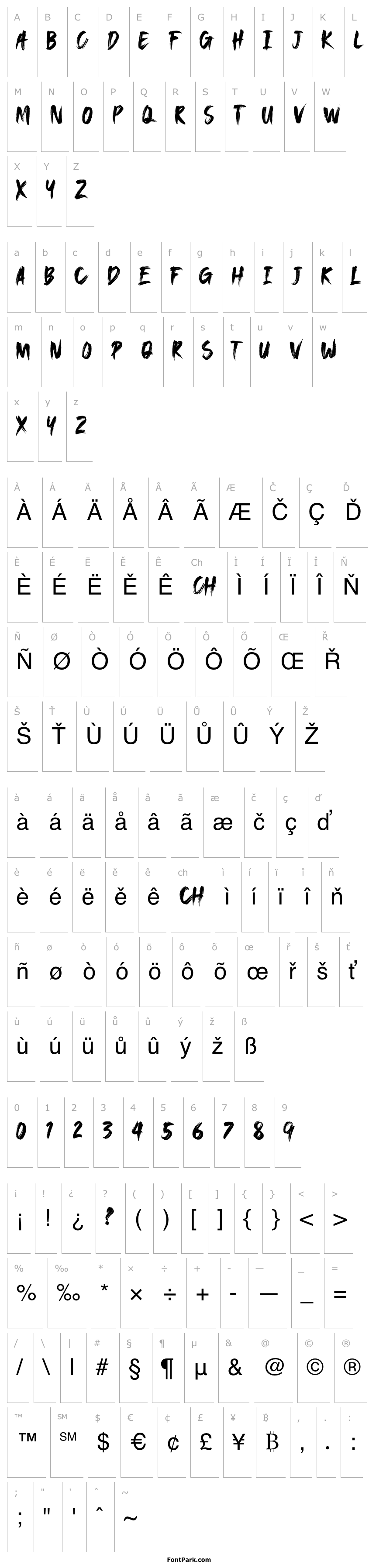 Overview SAEROWS - DEMO