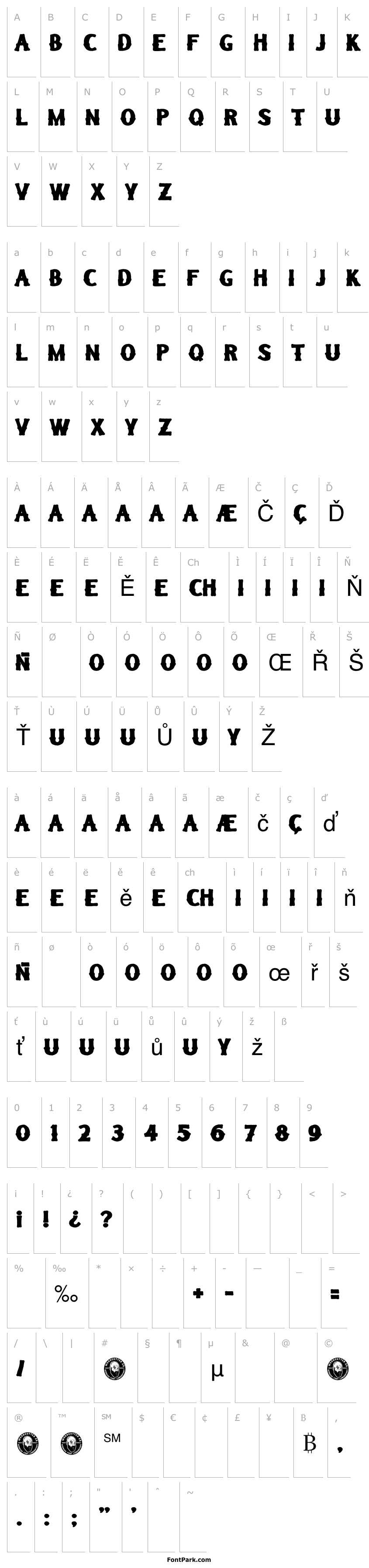 Přehled Sailor's Grave