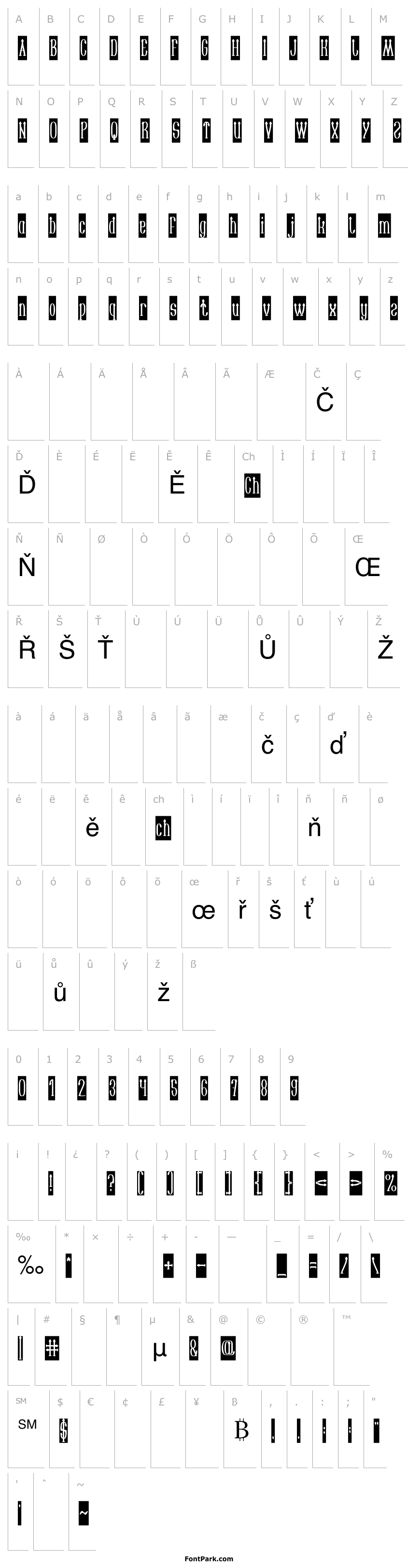 Přehled SAILORMAN-Inverse