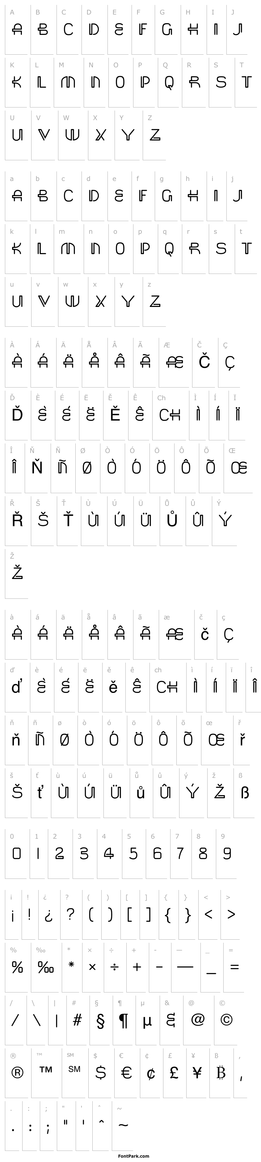 Overview Saisa