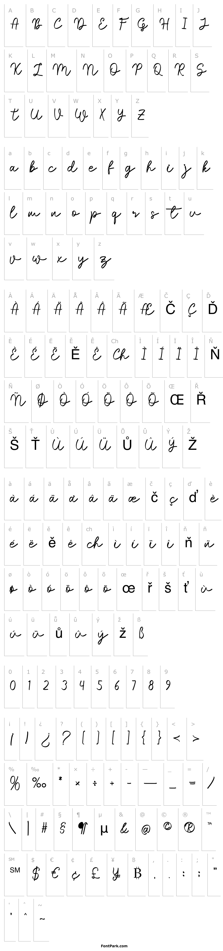 Přehled Sale Maker Script Script