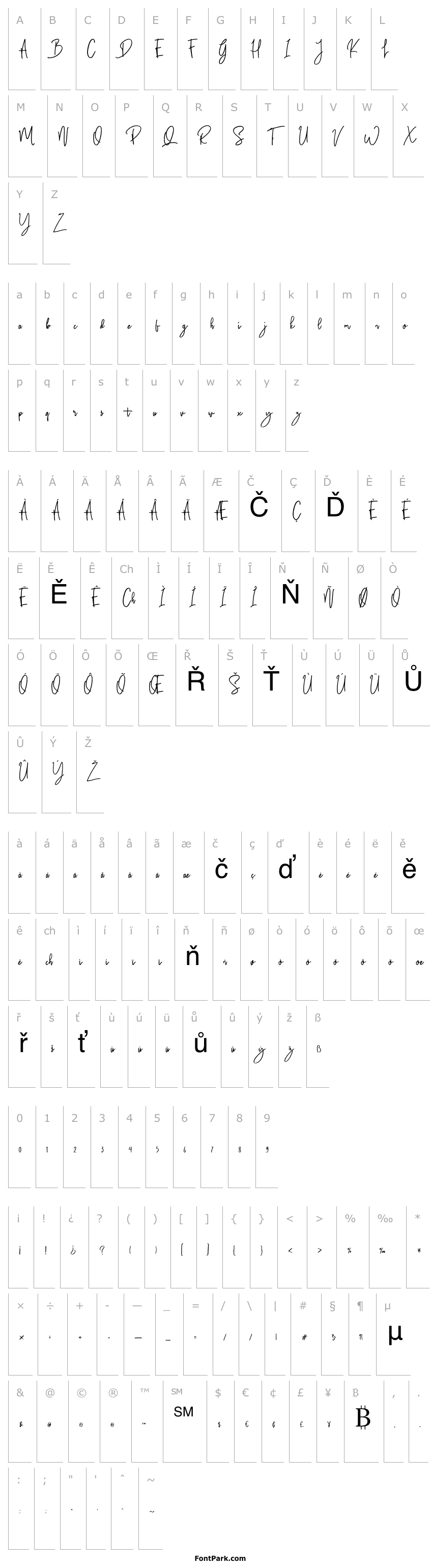 Overview SaluteRichesFree