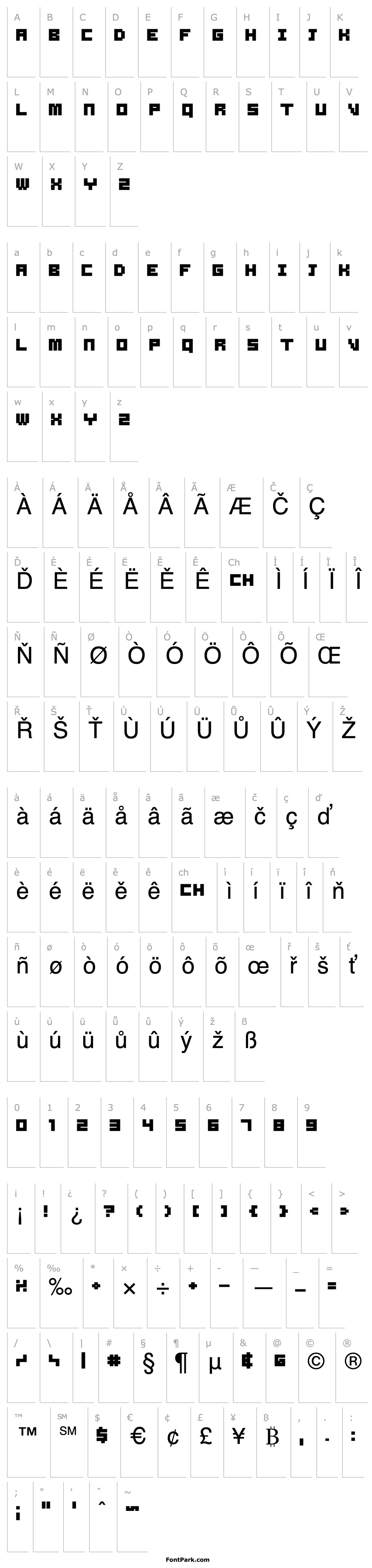 Overview Samson Bold