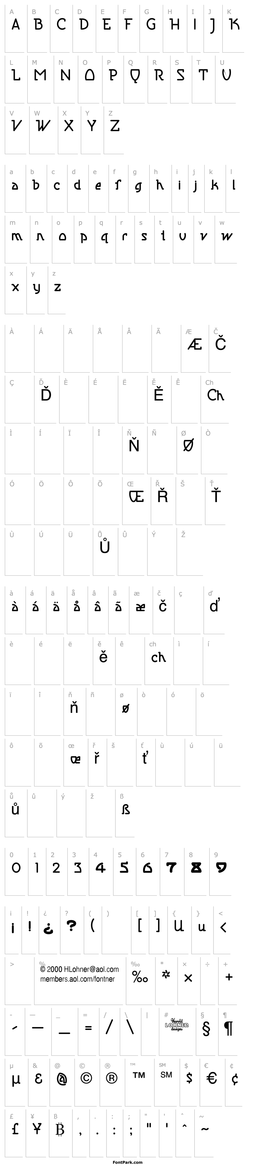 Přehled Sanitary Regular  Trial Version