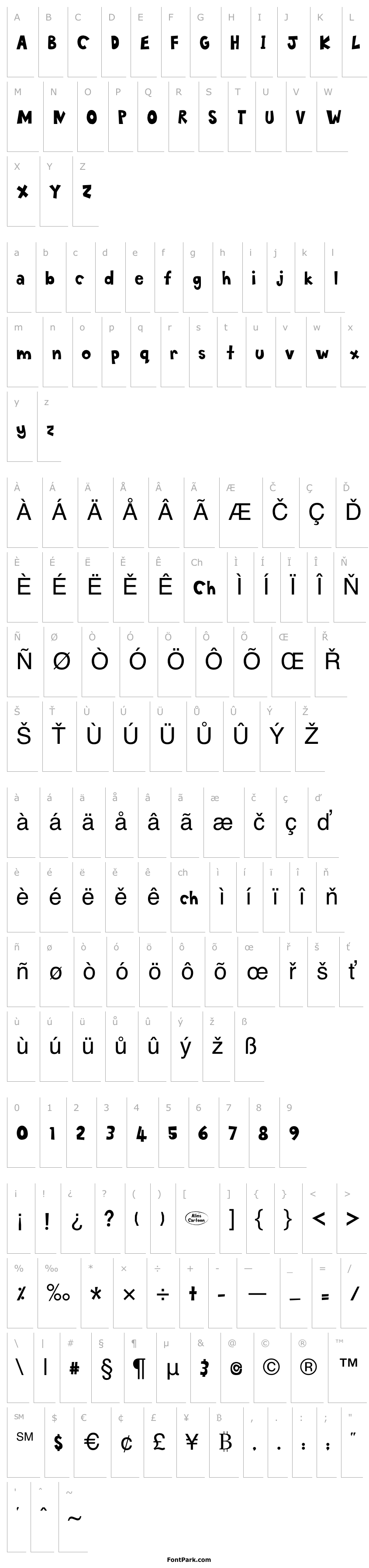 Overview Sayang_MakAbah