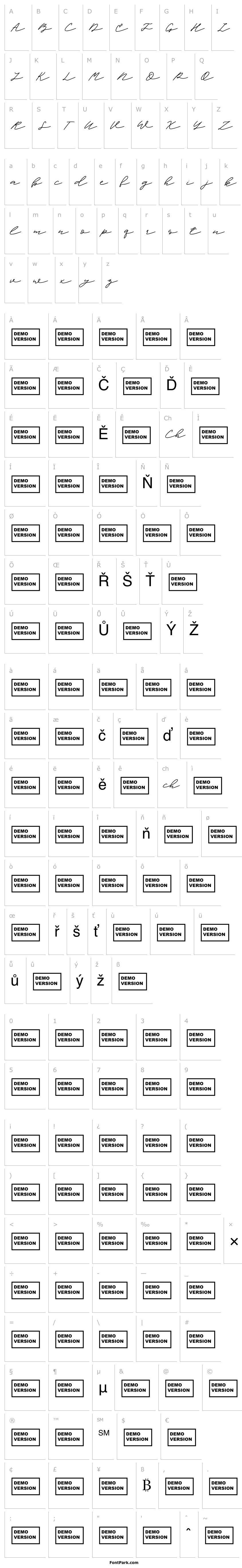 Overview ScandiloverScript