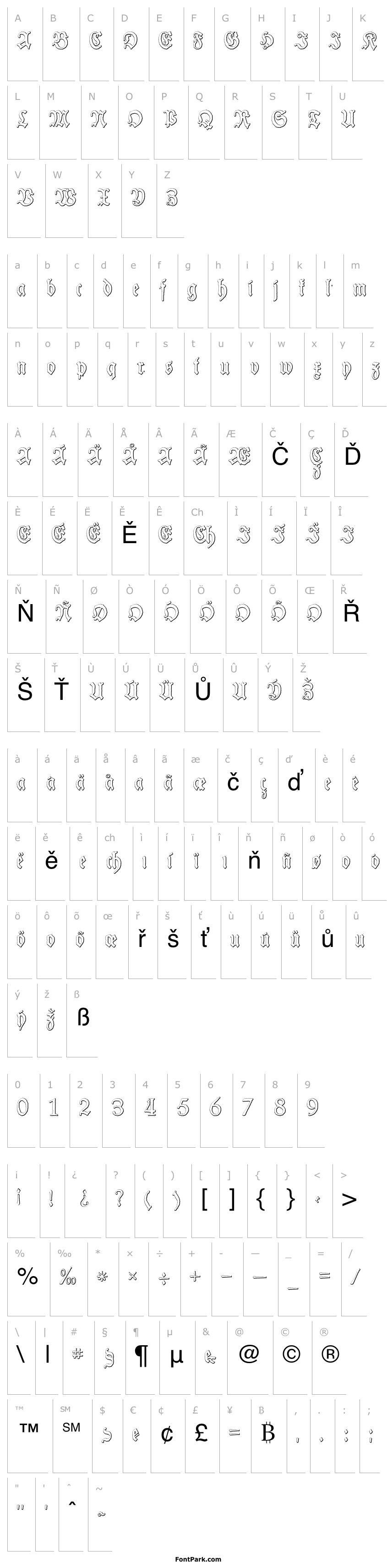 Overview Schneider Buch Deutsch Beveled Free