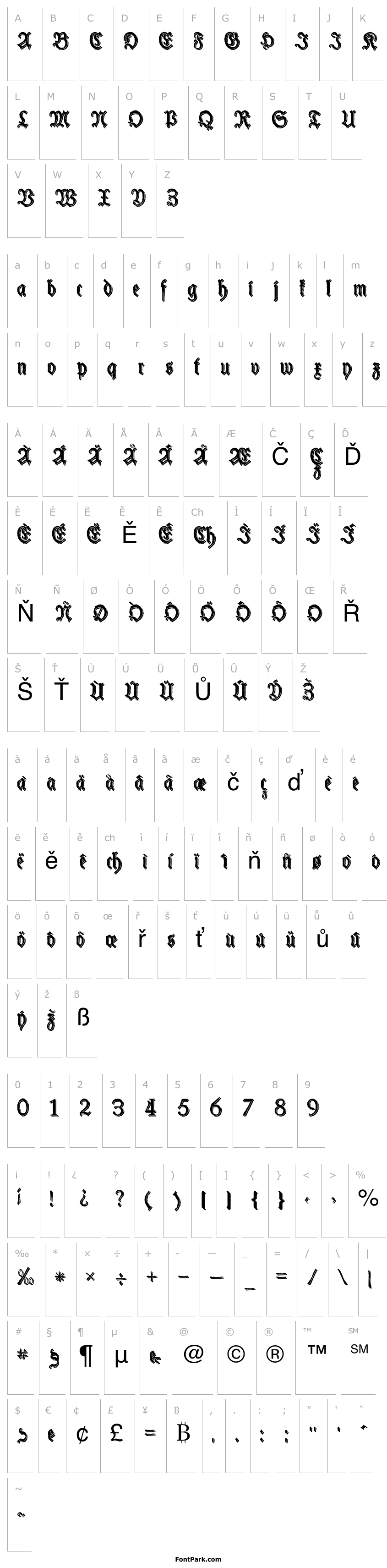 Overview Schneider Buch Deutsch Shadow Two