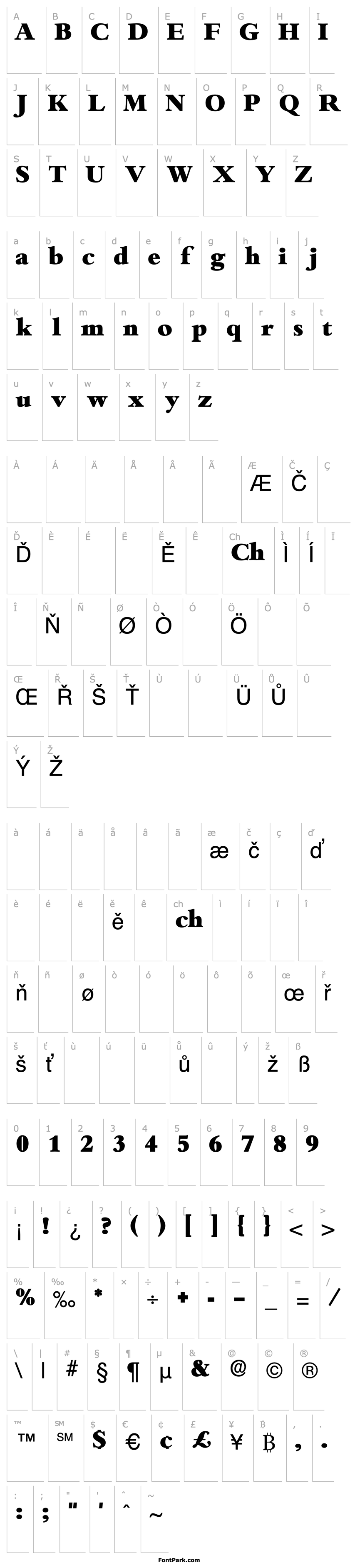 Overview ScholeDisplaySSK Regular