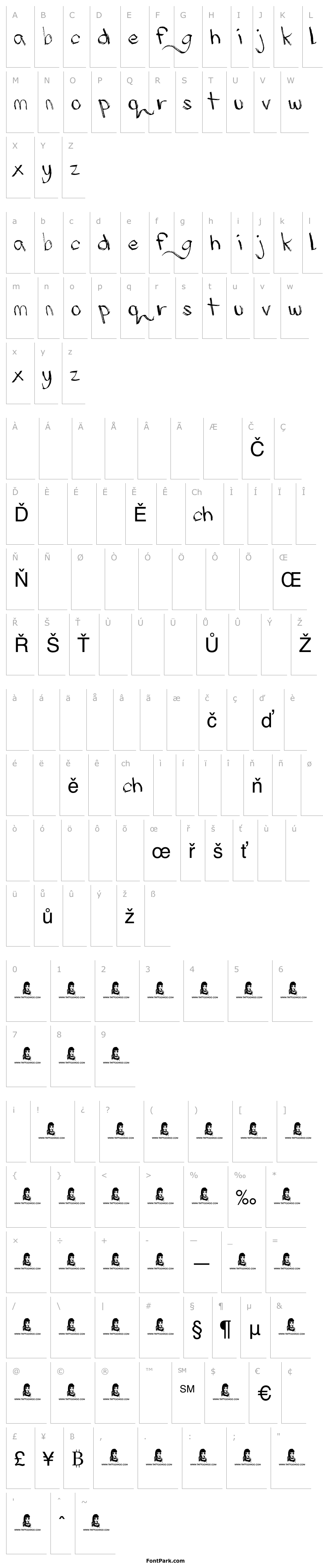 Přehled School Holiday