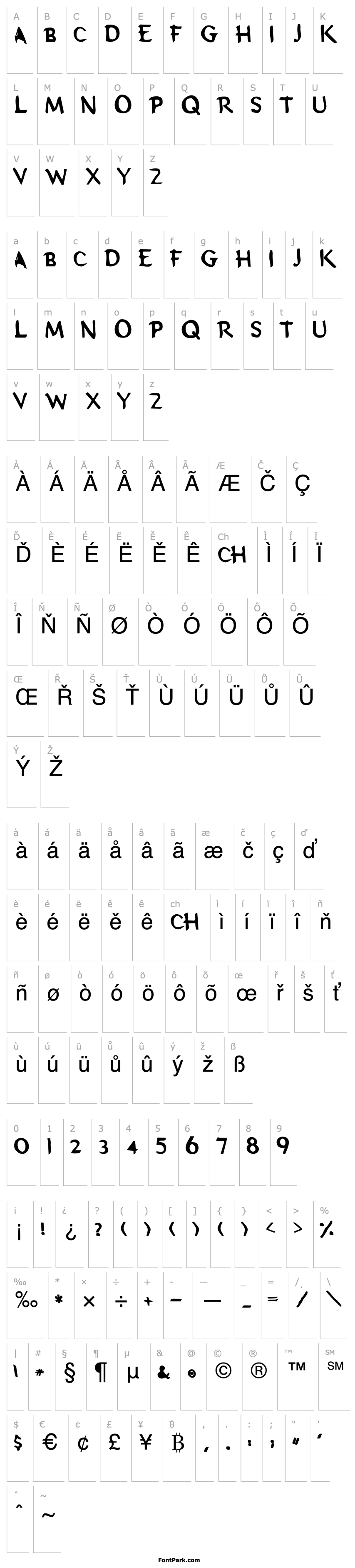 Přehled Schooldaze