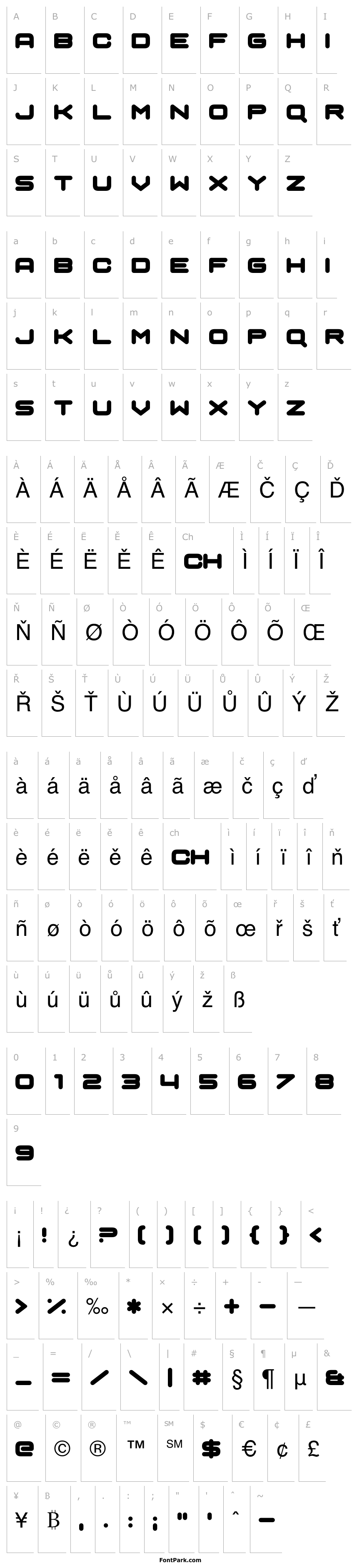 Přehled Sci Auralieph