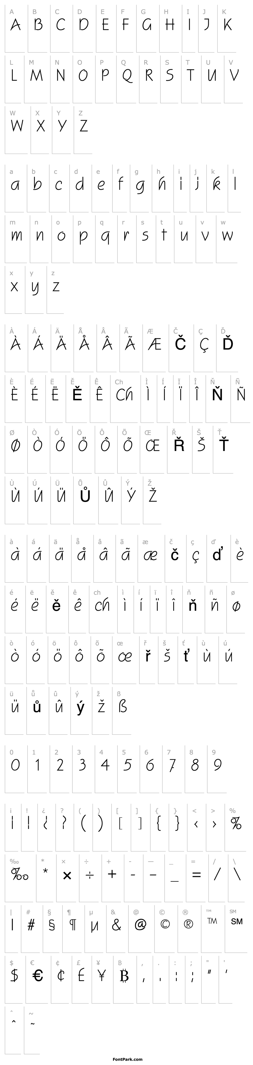 Overview Scogin