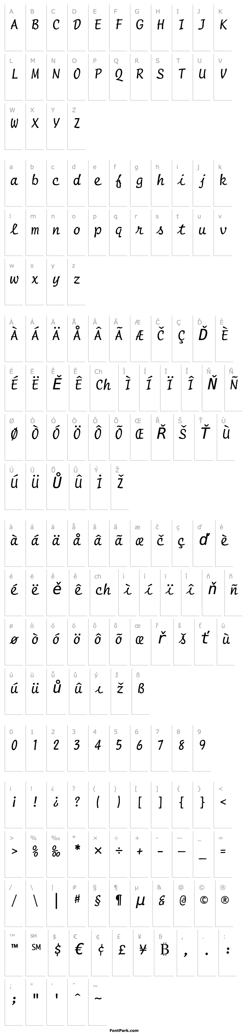 Overview Script 12 Pitch BT