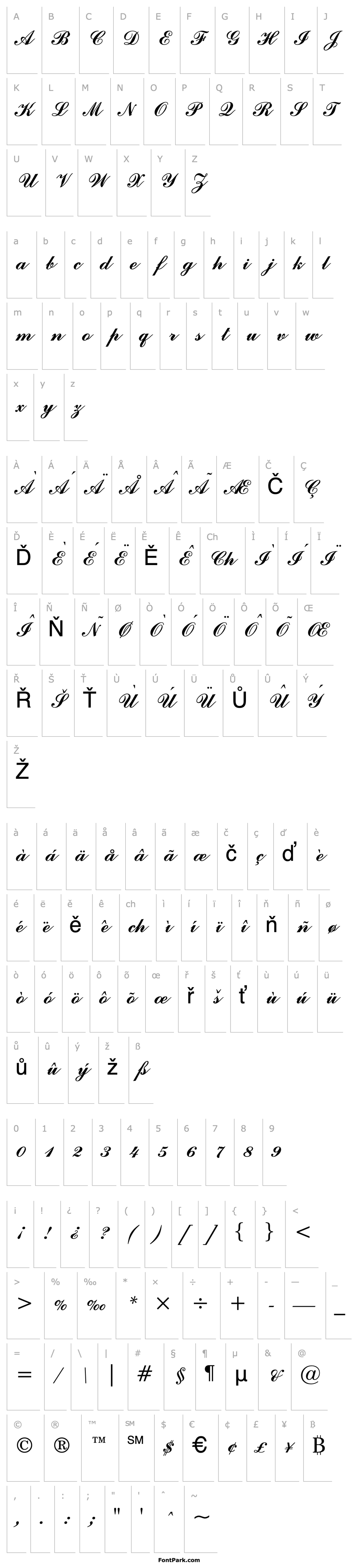 Overview Script 92 Normal