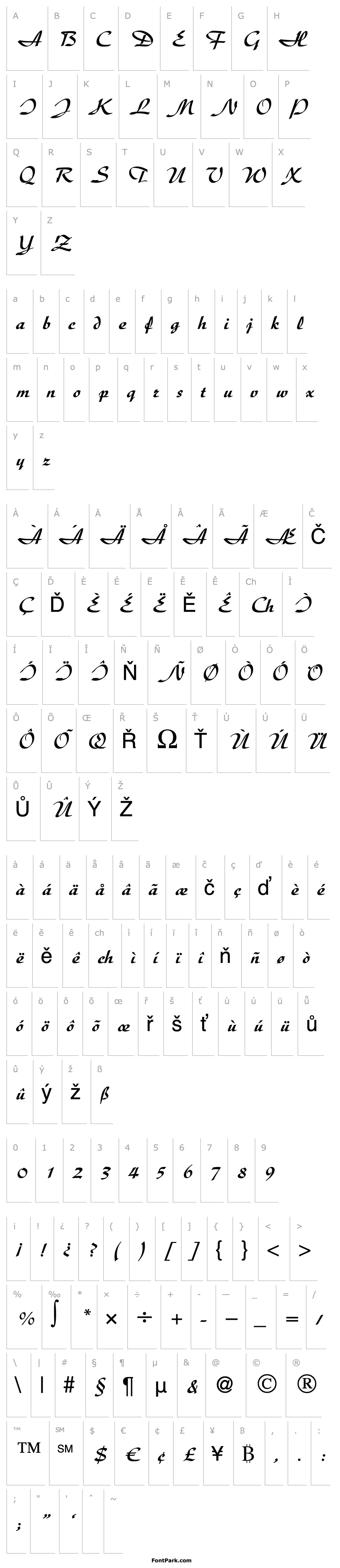 Overview Script-D730-Regular