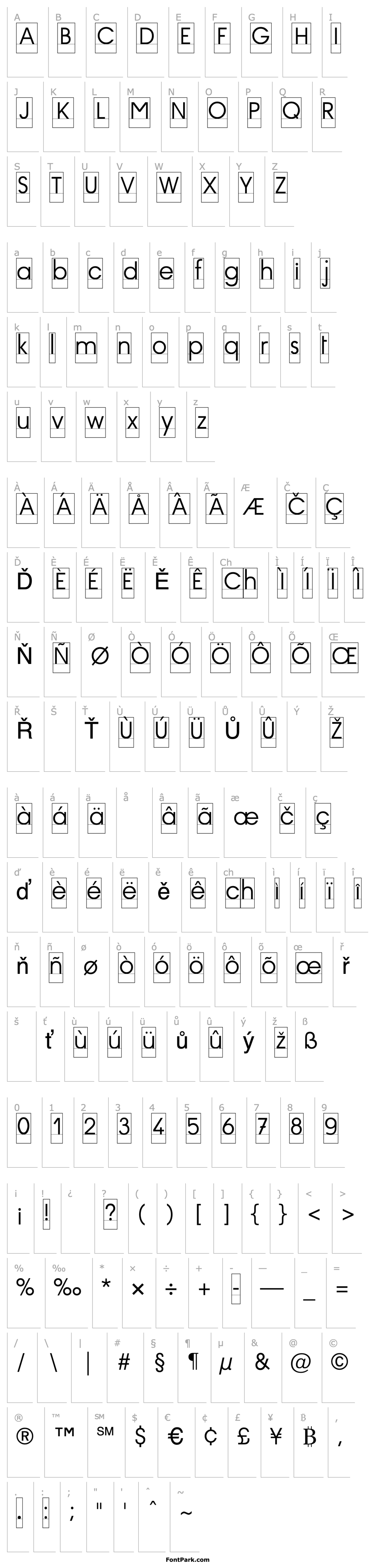 Overview Scriptcase cole