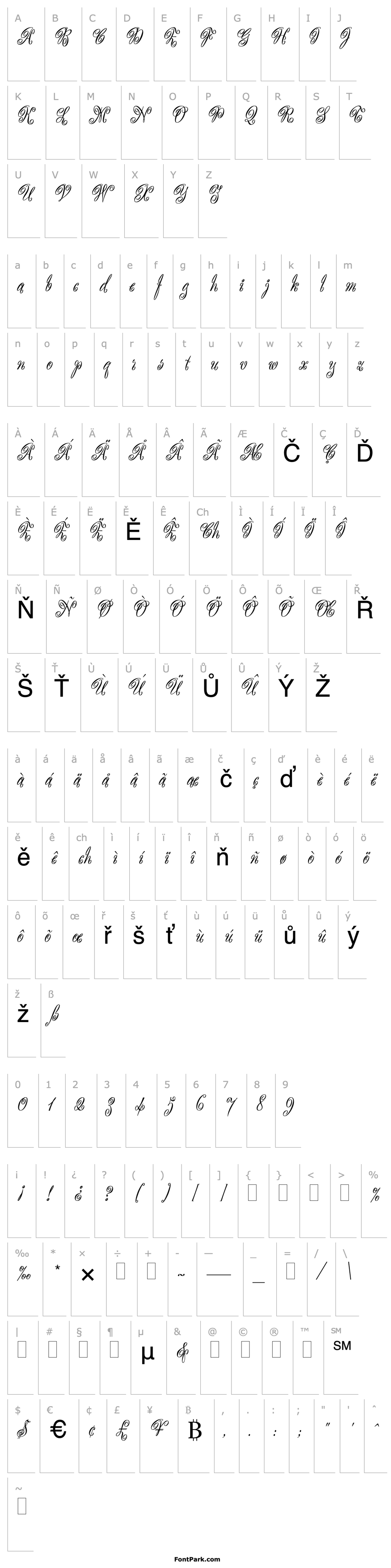 Overview ScripteasePlain