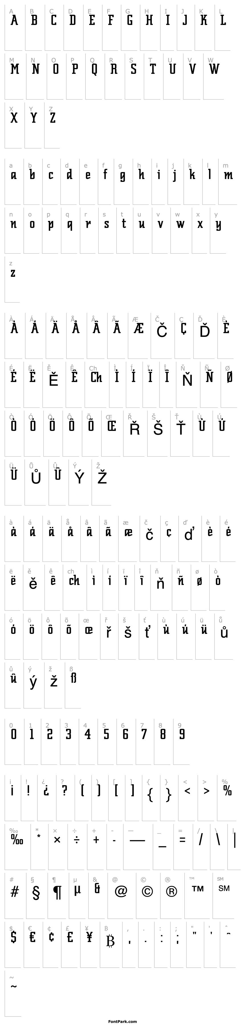 Overview ScriptekStd