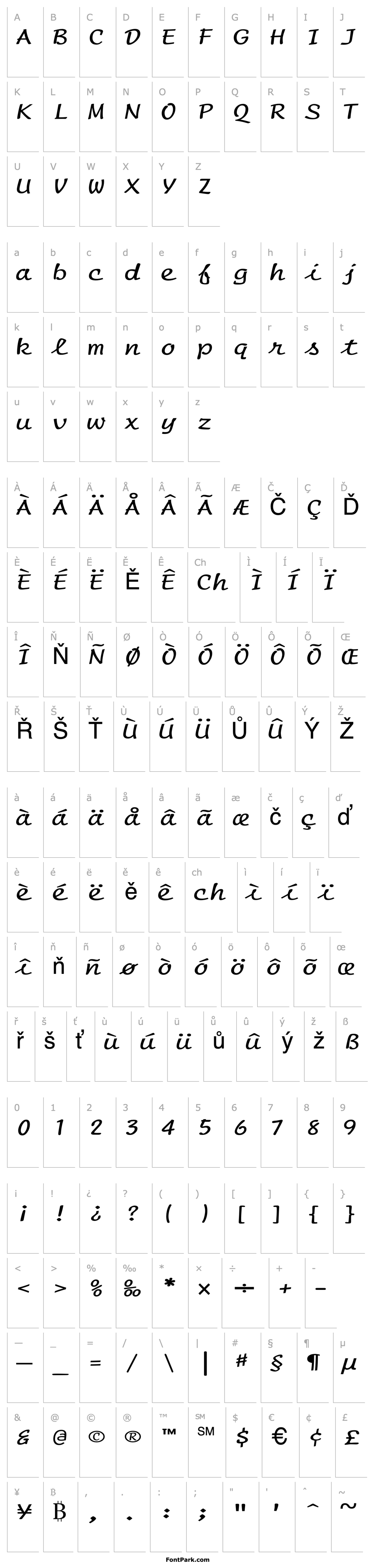 Overview ScriptMonoExtended