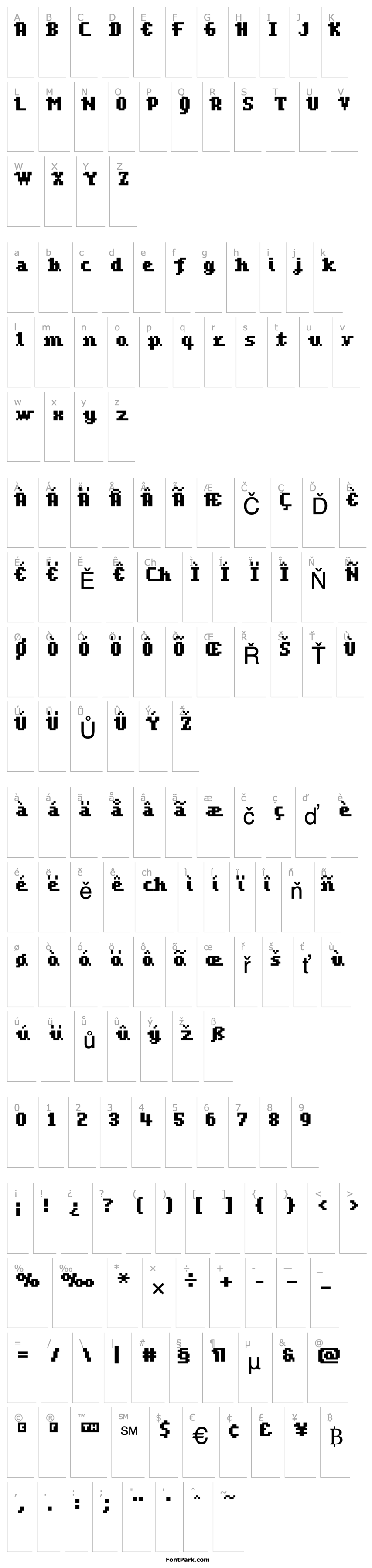 Overview Scriptometer