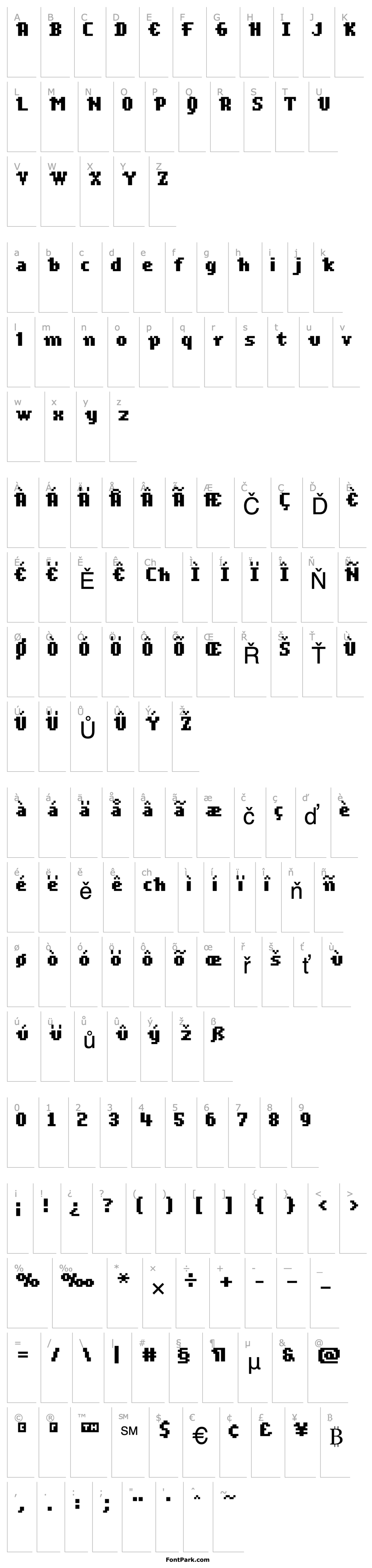 Overview Scriptometer SanScript