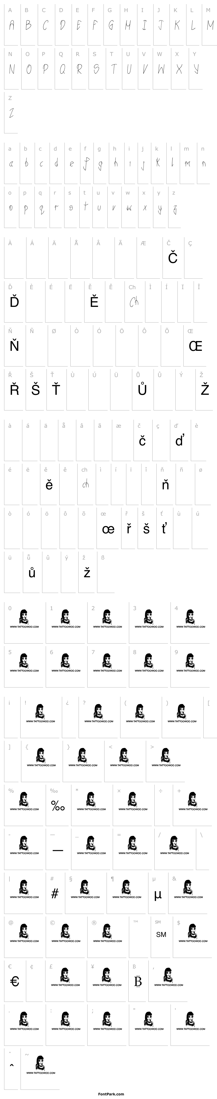 Overview Seasons Greetings