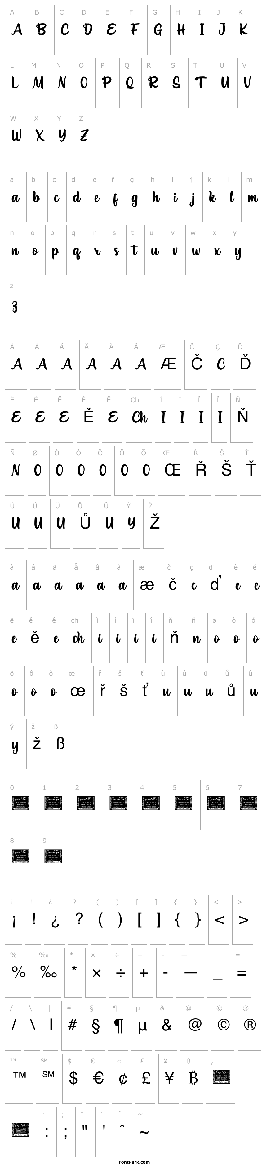 Overview Seatyio Personal Use