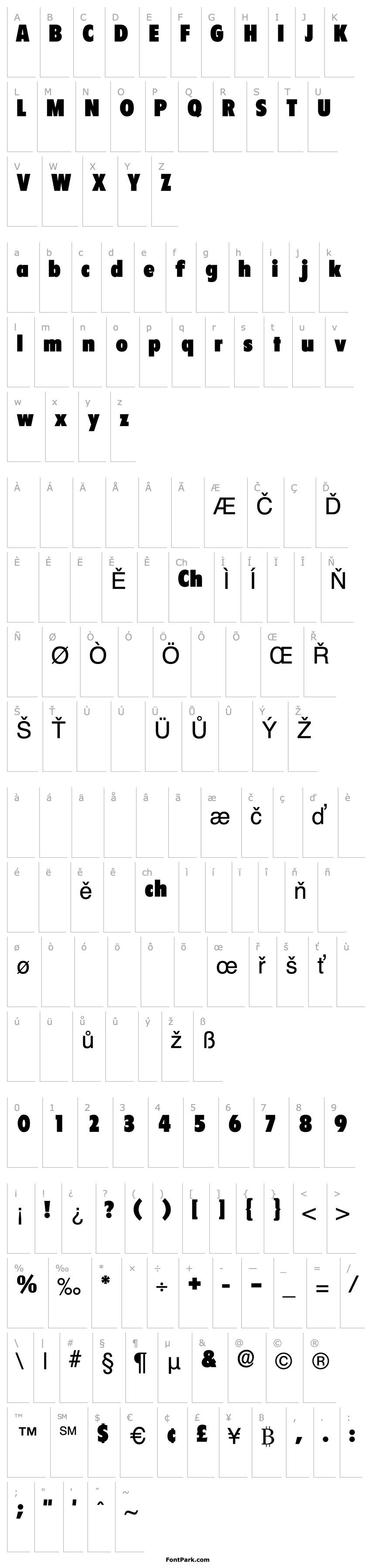 Overview SeighDisplaySSK Regular