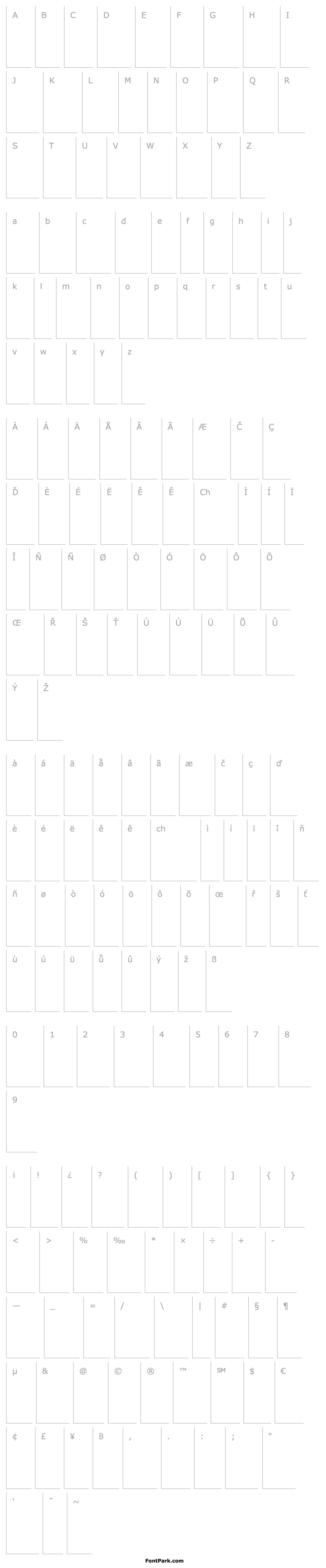 Overview Sekushii