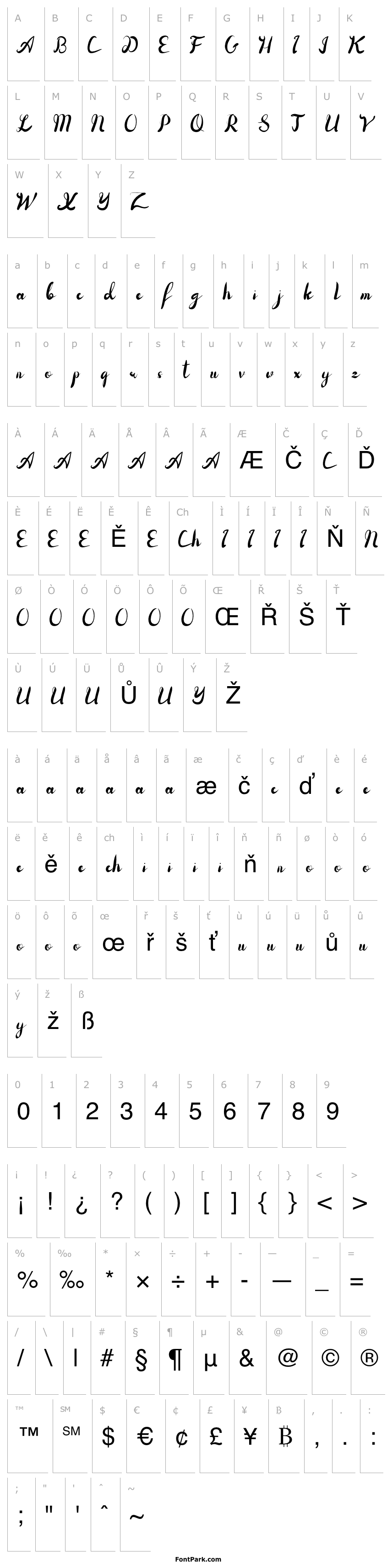 Overview Selfies Demo Script