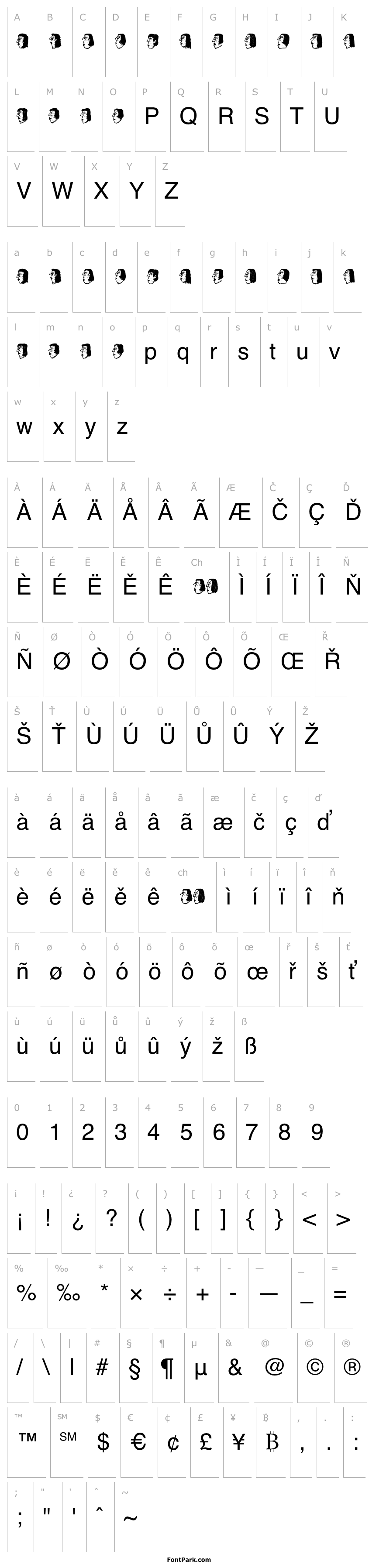 Přehled Senhoras Regular