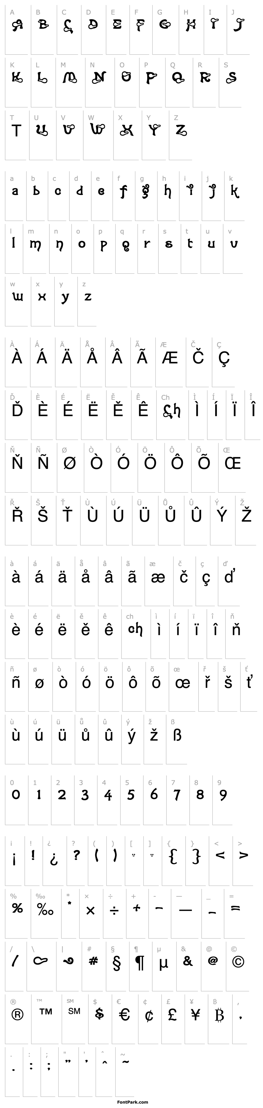 Overview Sennin  ALPHABEt