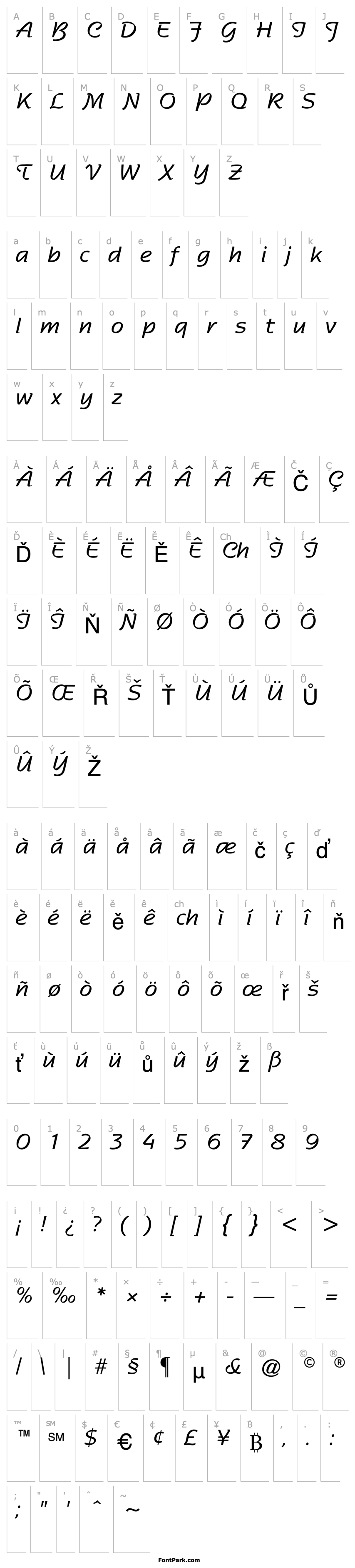 Overview Sentimental Script SSi