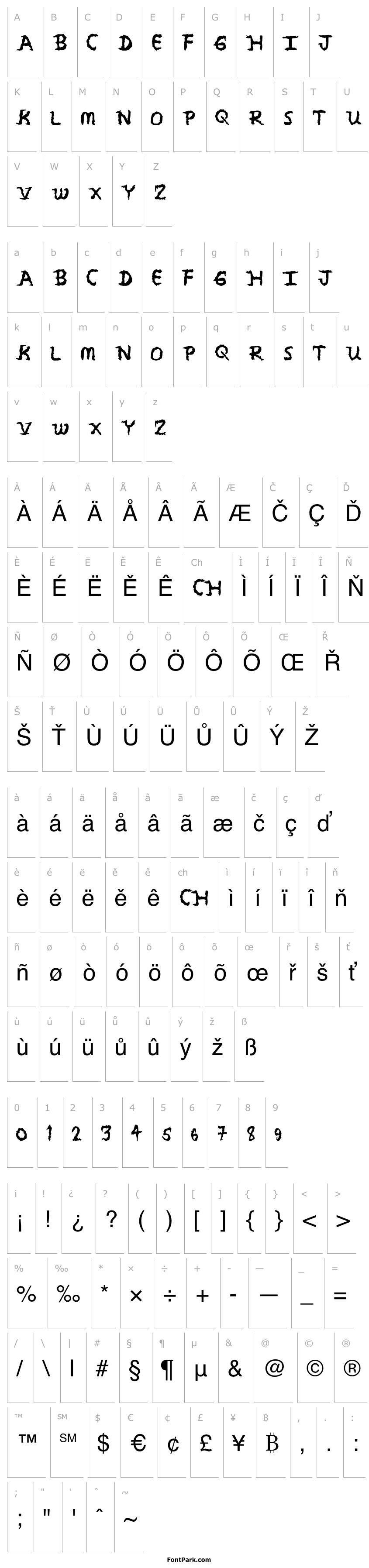 Přehled SerialLover