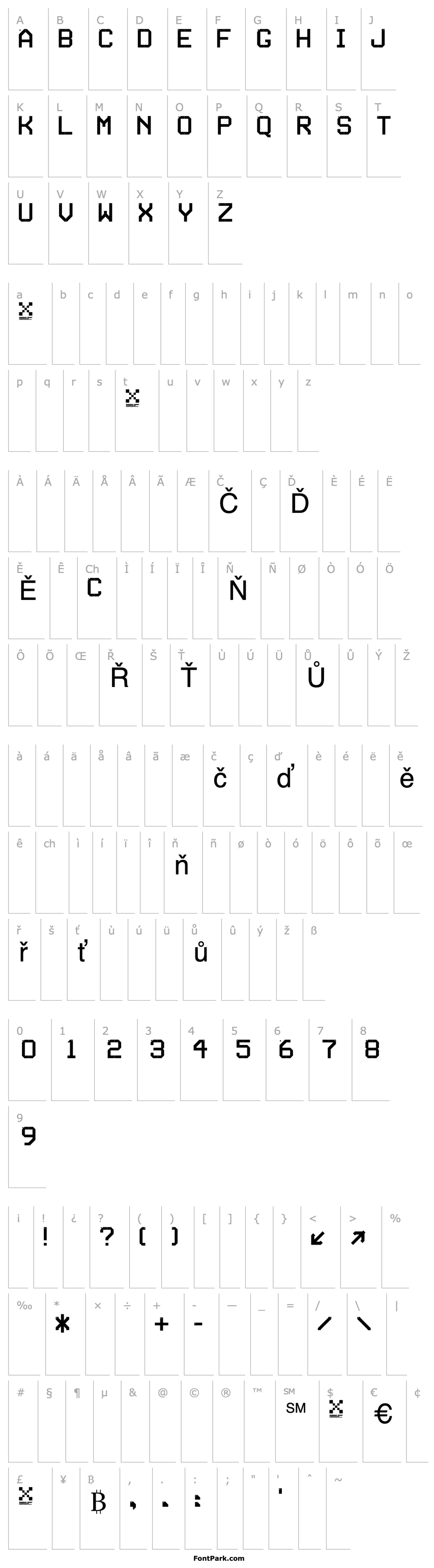 Overview SERIESC