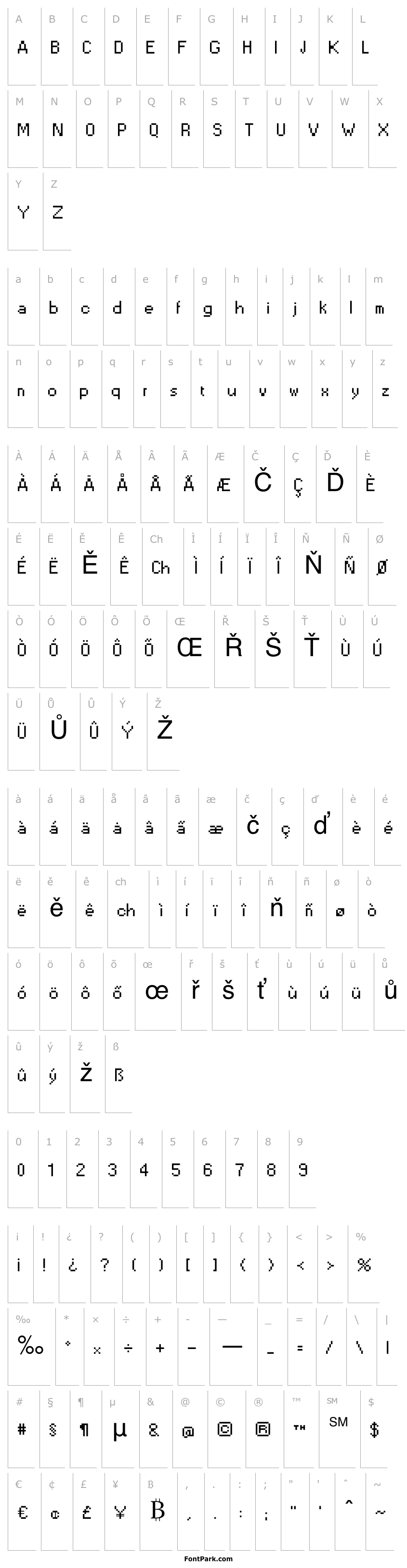 Overview Sevastopol Interface Regular