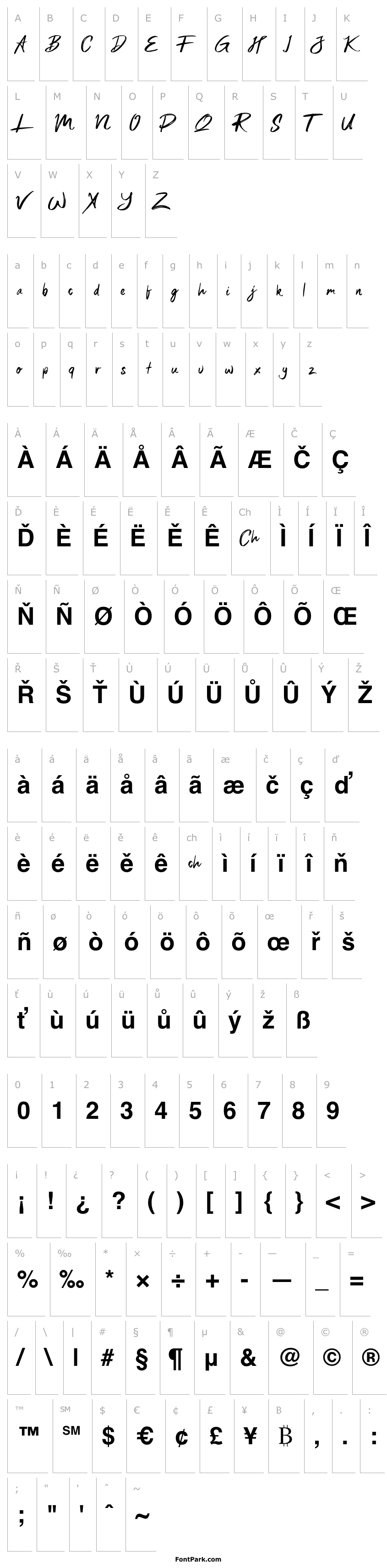 Přehled Sexy Beachy