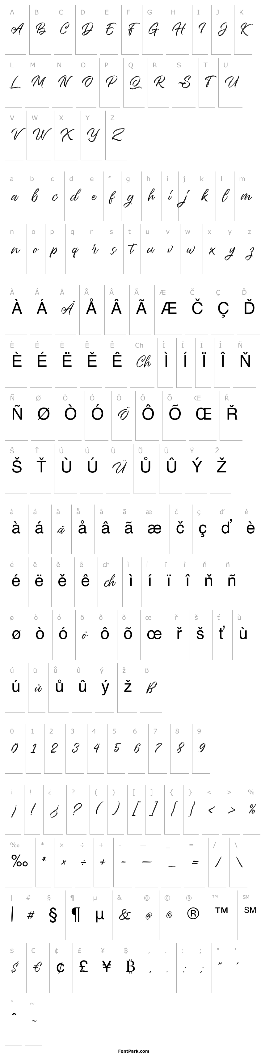 Overview SeymoreScript