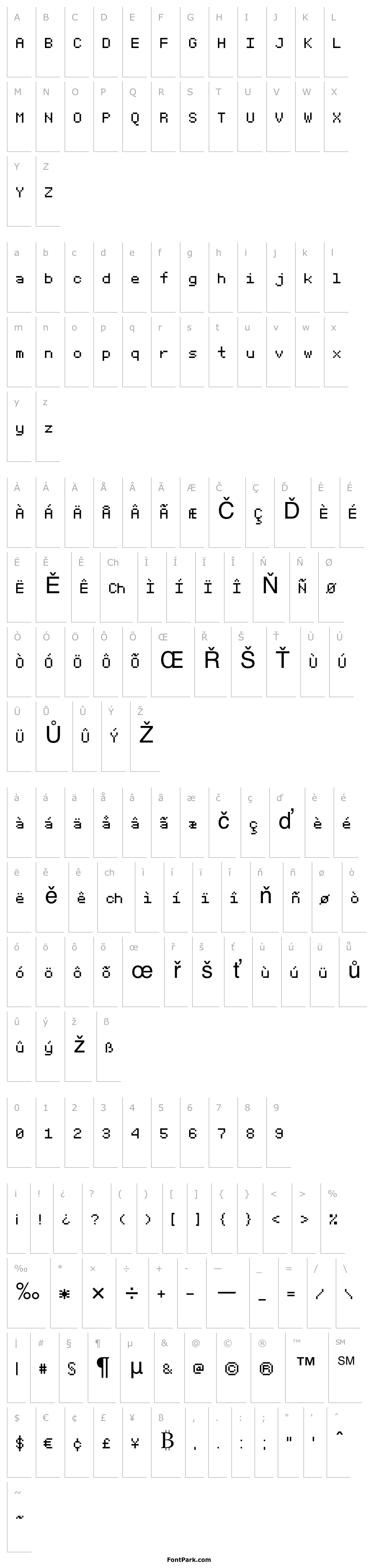 Overview SGK075