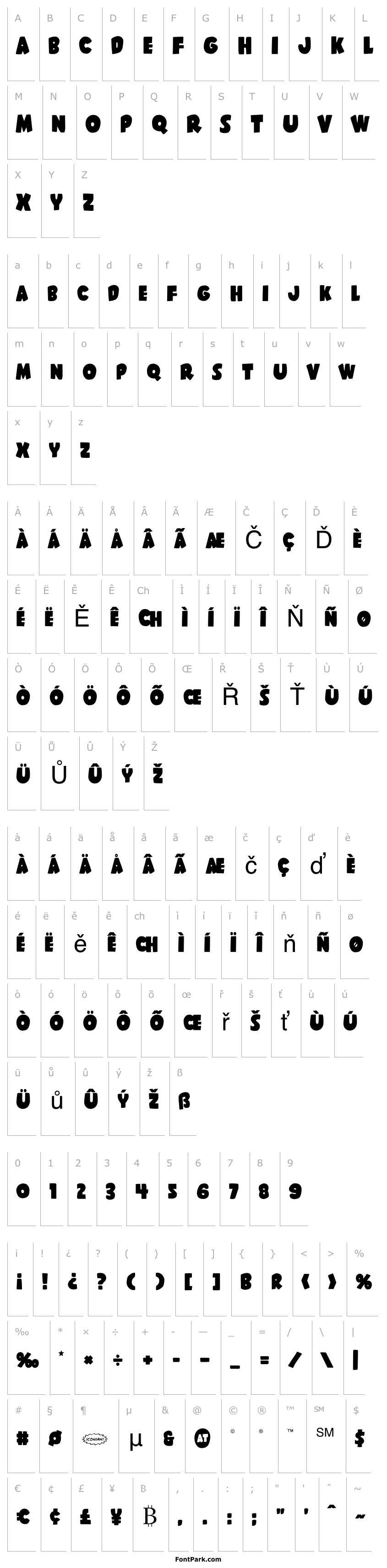 Přehled Shablagoo Overlap