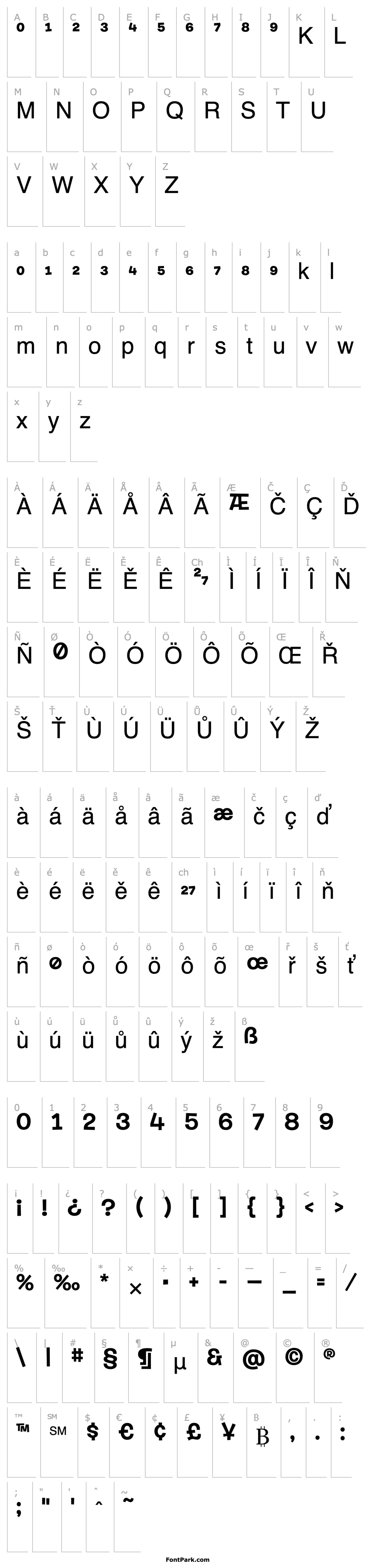 Overview Shag-LoungeFractions