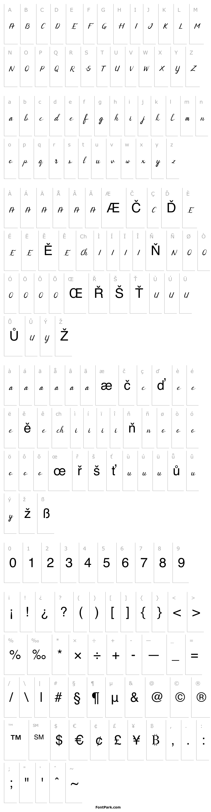 Overview SHAIMAA DEMO Script