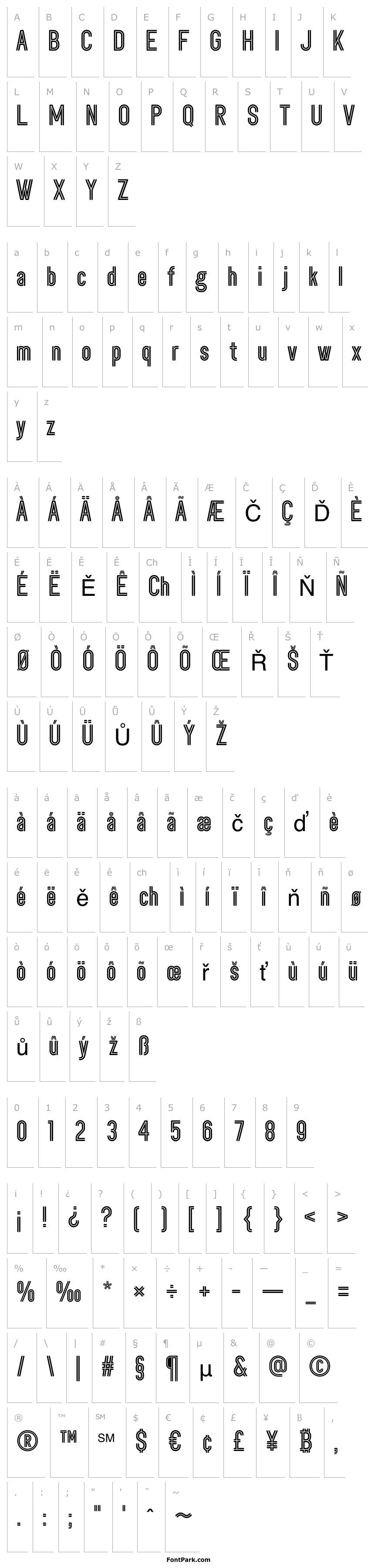 Overview ShakeratoPERSONALInline